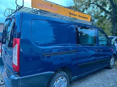 Fiat Scudo