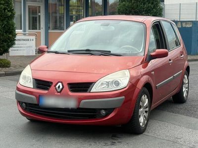 Renault Mégane II