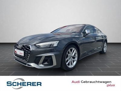 Audi S5 Sportback