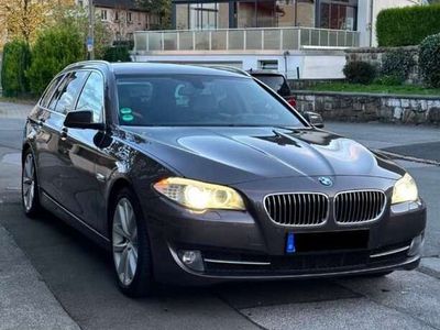 gebraucht BMW 525 525 d Touring Sport-Aut.