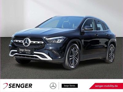 Mercedes GLA200