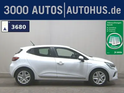 Gebraucht Renault Clio V