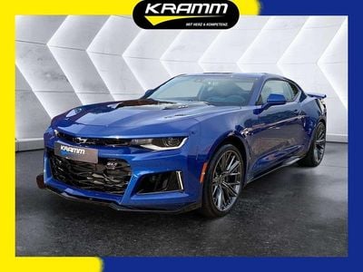 Chevrolet Camaro ZL1