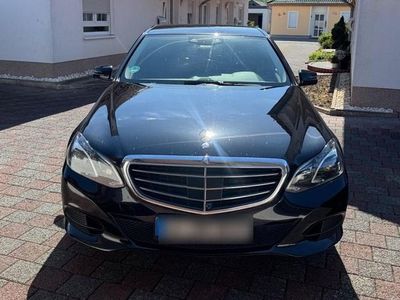 Mercedes E250