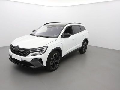 Gebraucht Renault Espace 133 PS (97 kW) 2025 Blanc nacre SUV