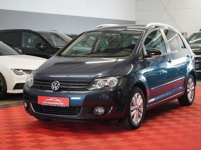 VW Golf Plus