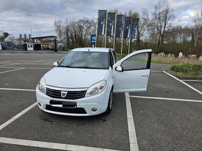 gebraucht Dacia Sandero Sandero1.5 dCi Laureate