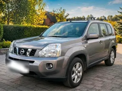 Gebraucht Nissan X-Trail 2007 SUV