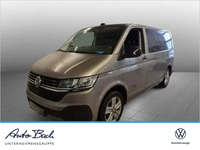 Gebraucht VW Multivan