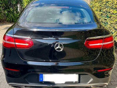 Mercedes GLC250