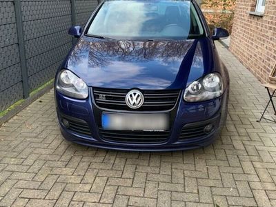 gebraucht VW Golf V 