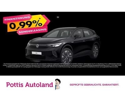 VW ID.4