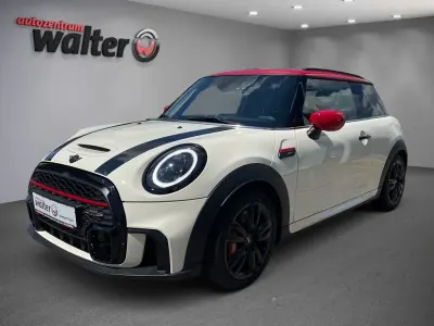 Gebraucht Mini John Cooper Works