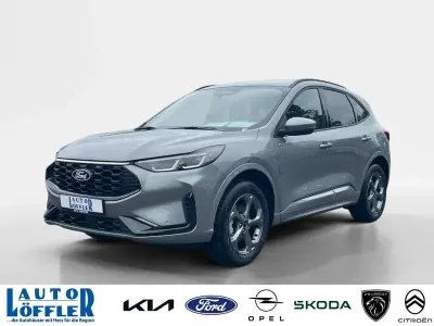 Neu Ford Kuga ST-Line 182 PS (133 kW) 2025 Silber SUV
