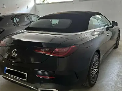 Gebraucht Mercedes CLE200