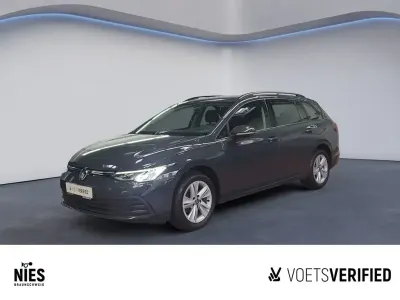 Gebraucht VW Golf VIII