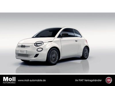 Nuova Fiat 500e Icon 86 kW (118 CV) 2026 Bianco Berlina