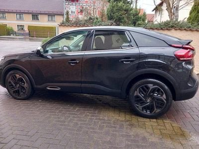 Gebraucht Citroën C4