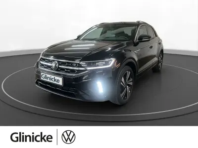 Gebraucht VW T-Roc R-line 150 PS (110 kW) 2022 SUV