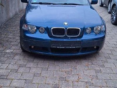 BMW 316 Compact