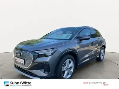 Gebraucht Audi Q4 e-tron Ambiente 219 kW (299 PS) 2023 Andere SUV