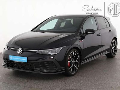 Gebraucht 2023 VW Golf GTI Clubsport Limousine | 33.285 € (Fairer Preis)