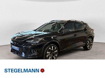 Nuova Cupra Formentor 150 CV (110 kW) 2026 Nero SUV