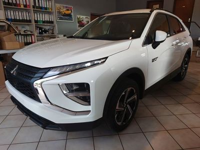 gebraucht Mitsubishi Eclipse Cross Plug-in Hybrid 2,4 BASIS 4WD