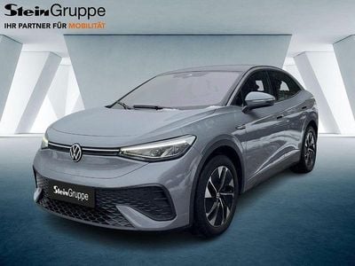 Gebraucht VW ID.5 Pro 127 kW (174 PS) 2022 Grau SUV