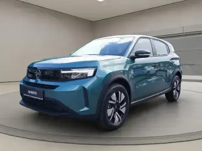 Nouvelle Opel Frontera Edition 2025 Andere SUV