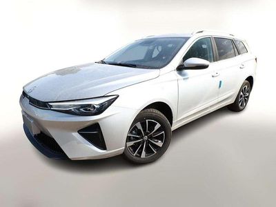 MG MG5 EV