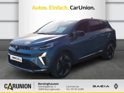 Gebraucht Renault Symbioz