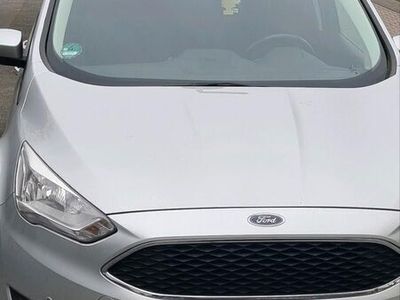 gebraucht Ford Grand C-Max 