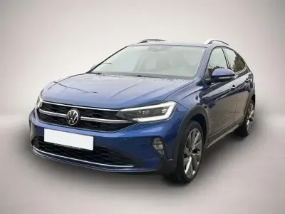 Gebraucht VW Taigo Style 150 PS (110 kW) 2022 Manufacturer SUV