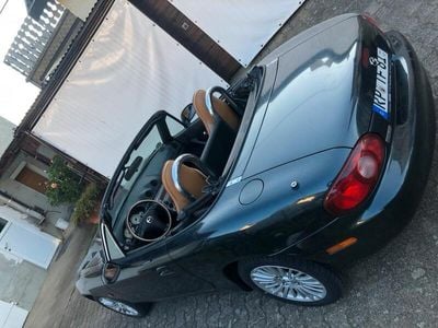 Mazda MX5
