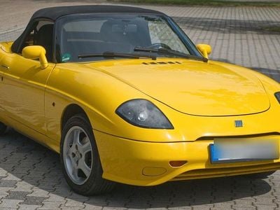 Fiat Barchetta