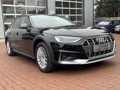 Occasion Audi A4 Allroad