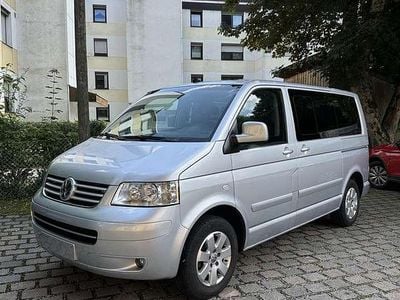 VW T5