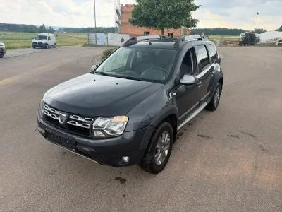 Gebraucht Dacia Duster