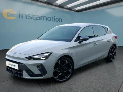 Gebraucht Cupra Leon