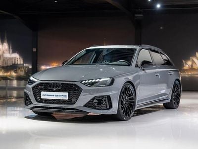Audi RS4