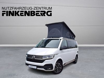 gebraucht VW California T66.1 Coast Edition DSG *LED*StaHzg