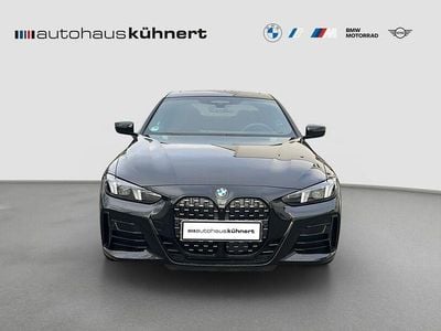 Second-hand BMW 430 M Sport 286 CP (210 kW) 2025 Negru Coupe