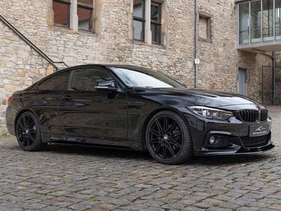 BMW 430