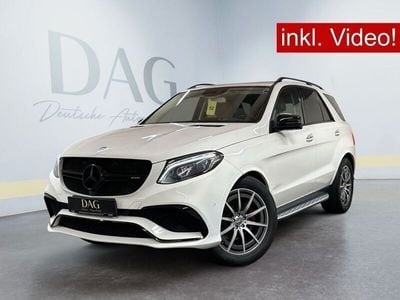 Mercedes GLE400