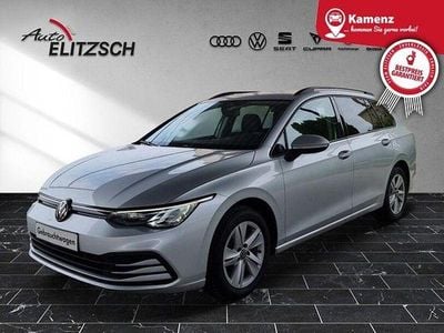 Gebraucht VW Golf VII 150 PS (110 kW) 2021 Andere Kleinwagen