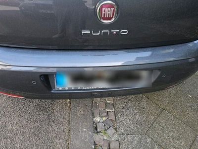 gebraucht Fiat Punto Evo 199 Young 2015 1.2 8V EURO 6
