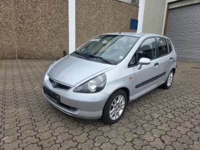 Gebraucht Honda Jazz