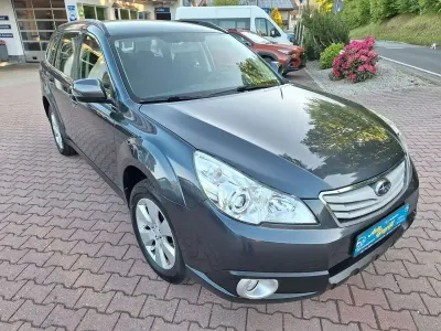 Gebraucht Subaru Outback
