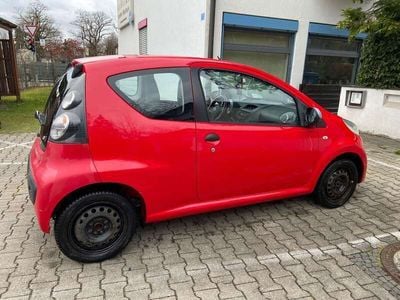 Citroën C1